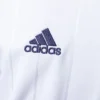 Real Madrid 2012/13 Home Retro Jersey – Classic White Edition