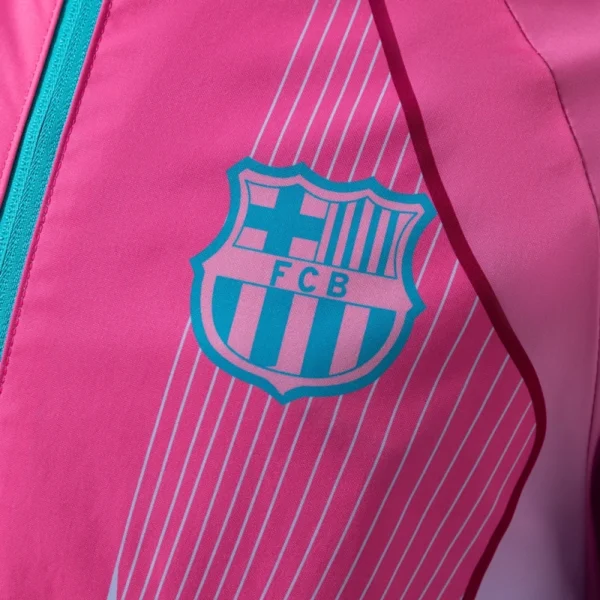 resize,m_lfit,h_800,w_800 (5) FC Barcelona Retro Reversible Anthem Windbreaker Jacket