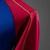 FC Barcelona 2025/26 Long Sleeve Sweatshirt – Official Crewneck Edition