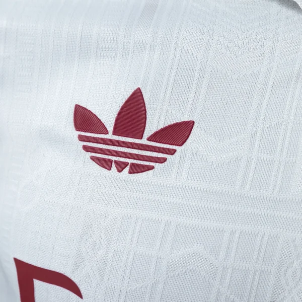 Arsenal 25/26 Third Away Player Version Jersey