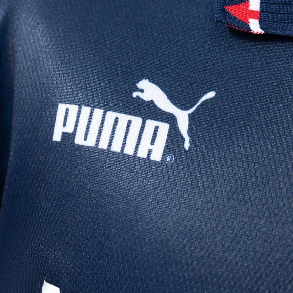 Atlético Madrid 1997/98 Away Retro Kit – Classic Edition