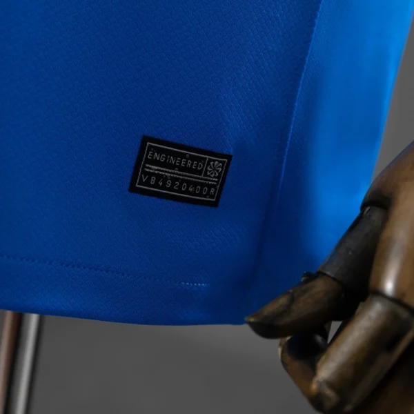 Atlético Madrid 2025/26 Third Jersey – Official Edition