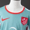 Atlético Madrid 2024/25 Away Full Kids Kit