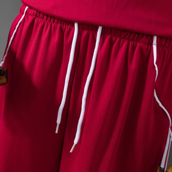 Liverpool 25/26 Home Full Kids Kit Jersey