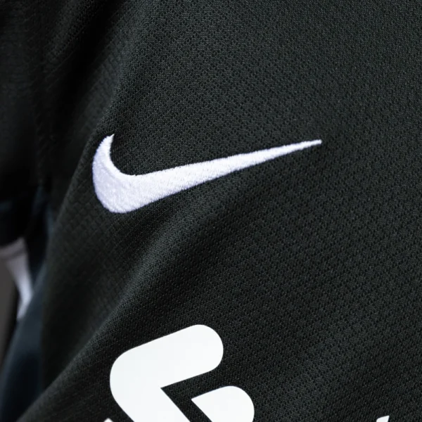 Liverpool 24/25 Away Full Kids Kit Jersey