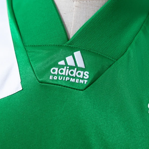 Liverpool 92/93 Away Retro Jersey