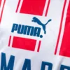 Atlético Madrid 1994/95 Home Retro Jersey – Classic 90s Edition