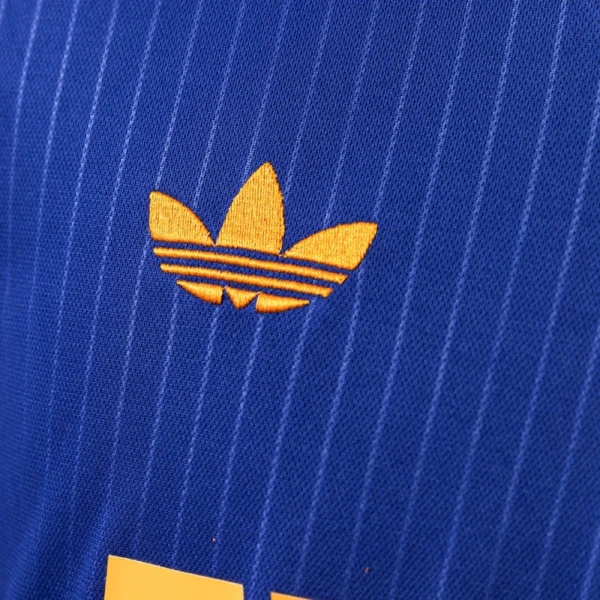 Newcastle United 25/26 Third Away Jersey