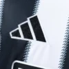 Newcastle United 25/26 Home Long Sleeve Jersey