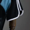 Newcastle United 00/01 Away Retro Jersey