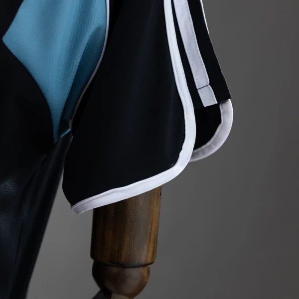 Newcastle United 00/01 Away Retro Jersey