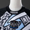 Newcastle United 95/96 Goalkeeper Long Sleeve Retro Jersey
