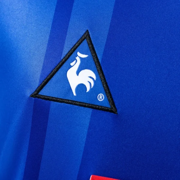 Birmingham City 02/03 Home Retro Jersey