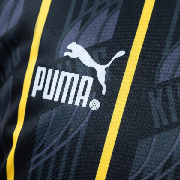 Sheffield Wednesday 1993 Away Retro Jersey