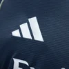 Real Madrid 2025/26 Away Long Sleeve