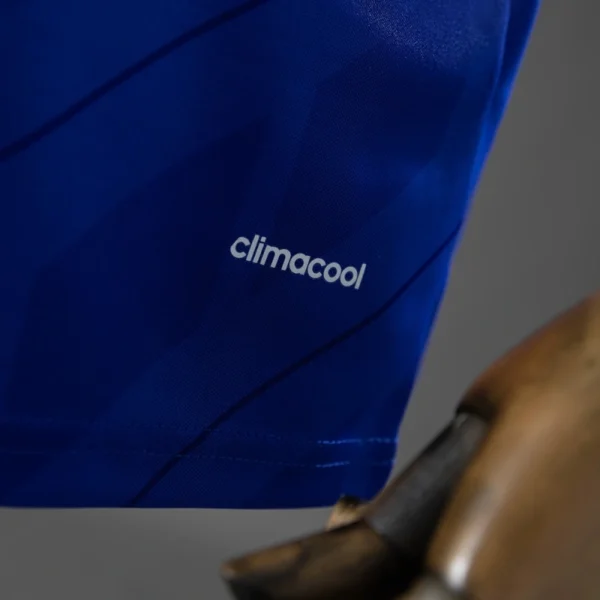 Leicester City 18/19 Home Retro Jersey