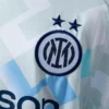 Inter Milan 25/26 Away Full Kids Kit Jersey