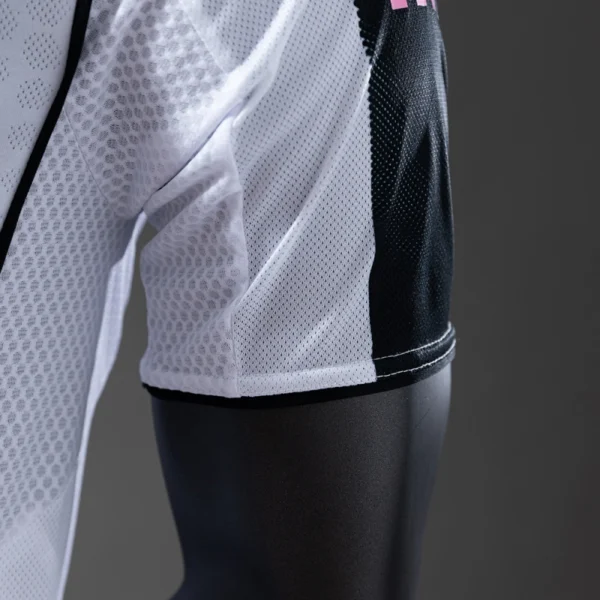 Juventus 25/26 Home Player Version Jersey