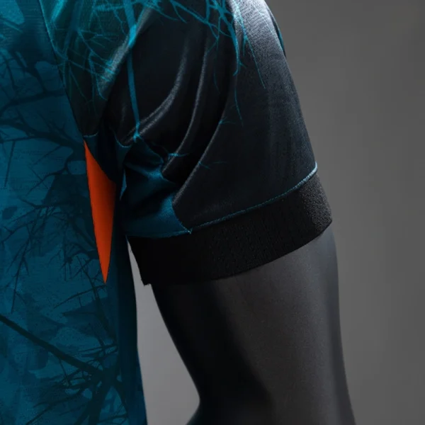 Napoli 25/26 Halloween Special Edition Player Version Jersey