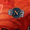 Napoli 25/26 Halloween Special Edition Player Version Jersey