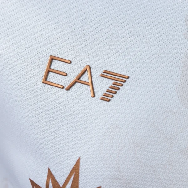 Napoli 25/26 Player Version Away Jersey