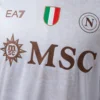 Napoli 25/26 Away Jersey