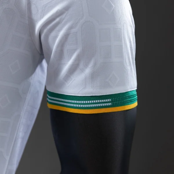 Roma 25/26 Third Away Player Version Jersey