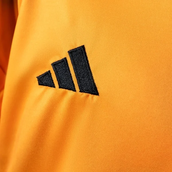 Roma 25/26 Away Kids Kit Jersey