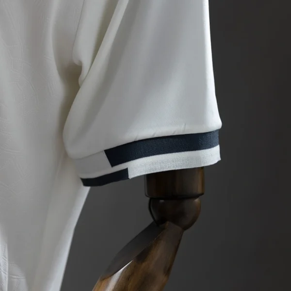 Lazio 25/26 Adult Away Jersey