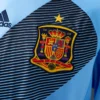 Spain 2012 Away Retro Jersey