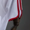 Spain 2000 Away Retro Jersey