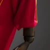 Spain 2008 Home Retro Jersey