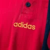 Spain 94/95 Home Retro Jersey