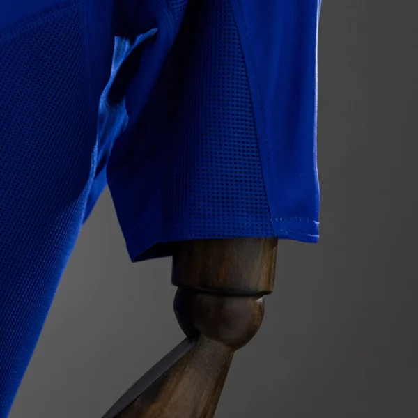 France 2004 Home Retro Jersey