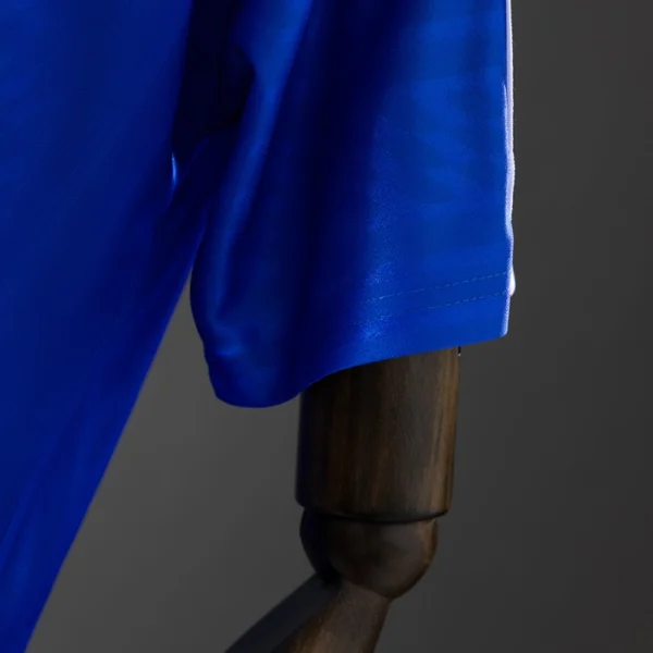 France 1994 Home Retro Jersey