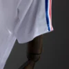 France 1994 Away Retro Jersey