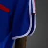 France 2000 Home Retro Jersey