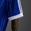 France 1982 Home Retro Jersey