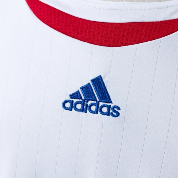 France 2006 Away Retro Jersey