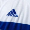France 1998 Away Retro Jersey