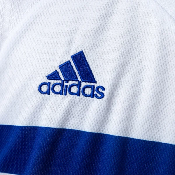 France 1998 Away Retro Jersey