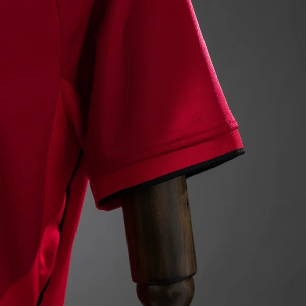 Canada 2026 Promotional Apparel Jersey Pink