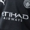 Manchester City 25/26 Away Full kids kit Jersey