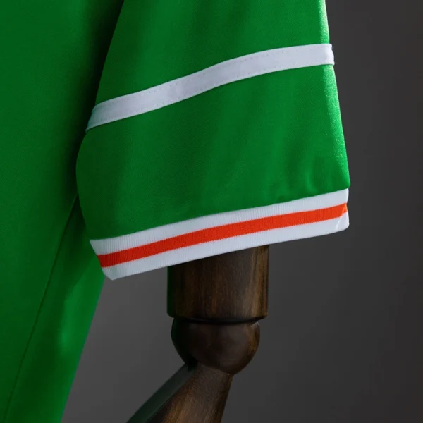 Ireland Home Retro 1988/1989