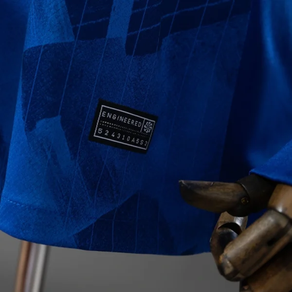 Chelsea 25/26 Home Long Sleeve Jersey