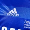 Chelsea 11/12 Home Retro Jersey