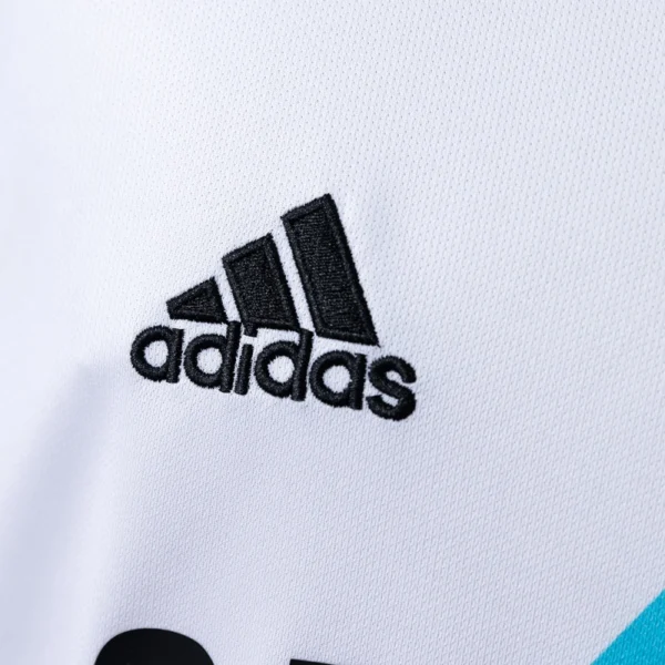 Chelsea 12/13 Away Retro Jersey