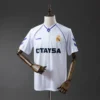 Real Madrid Retro Home 1990/91