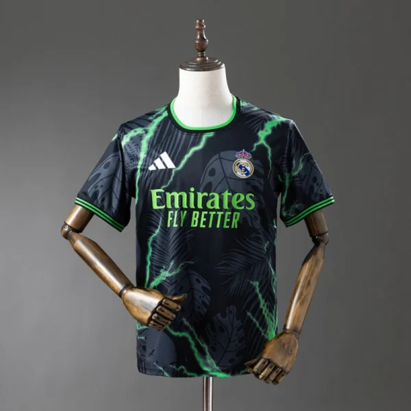 Real Madrid 2025/26 Special Edition Jersey