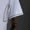 Real Madrid 2011/12 Home Jersey – Retro La Liga Champions Edition